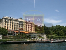 Grand Hotel Tremezzo Lake Como